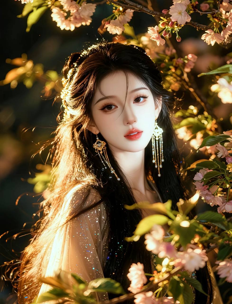 银杏长河·重逢海报